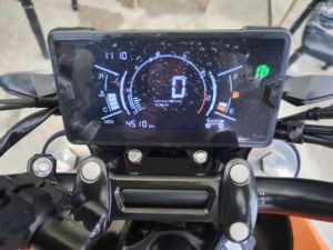 二手凯越Cobra 321R