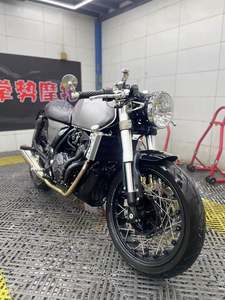 二手赛科龙RE3