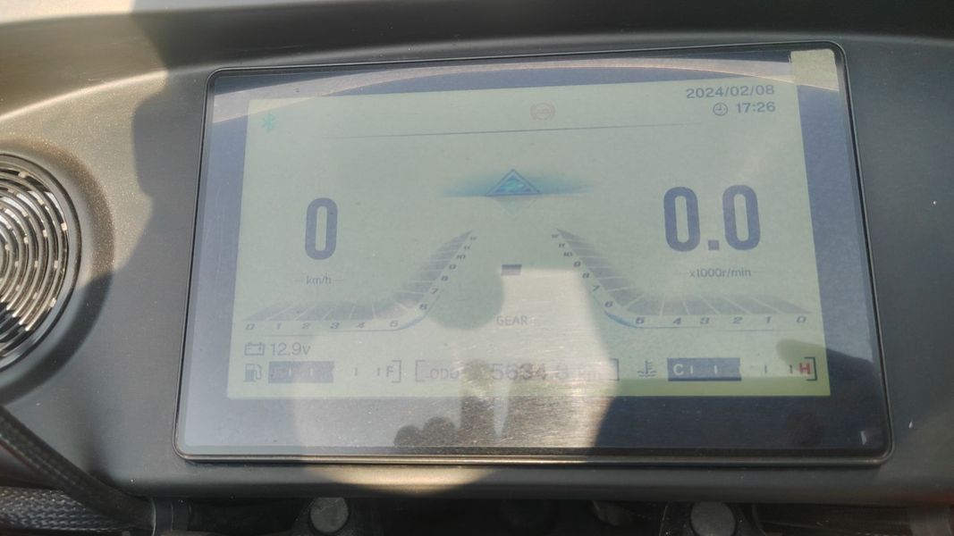 二手庄威威武500