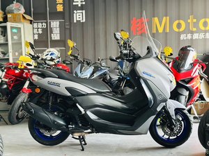 二手雅马哈NMAX