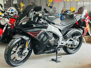 二手宗申阿普利亚GPR250R