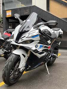 二手宝马S 1000 RR