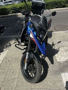 二手宗申150X