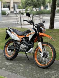 二手宗申250X