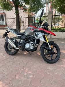 二手宝马G 310 GS