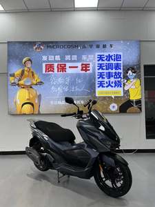二手三阳巡弋 Cruisym150X