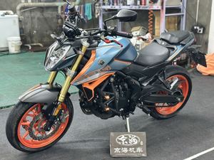 二手无极525R