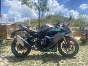 二手无极250RR