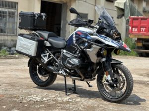 二手宝马R 1250 GS