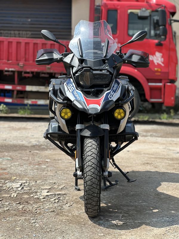 二手宝马R 1250 GS