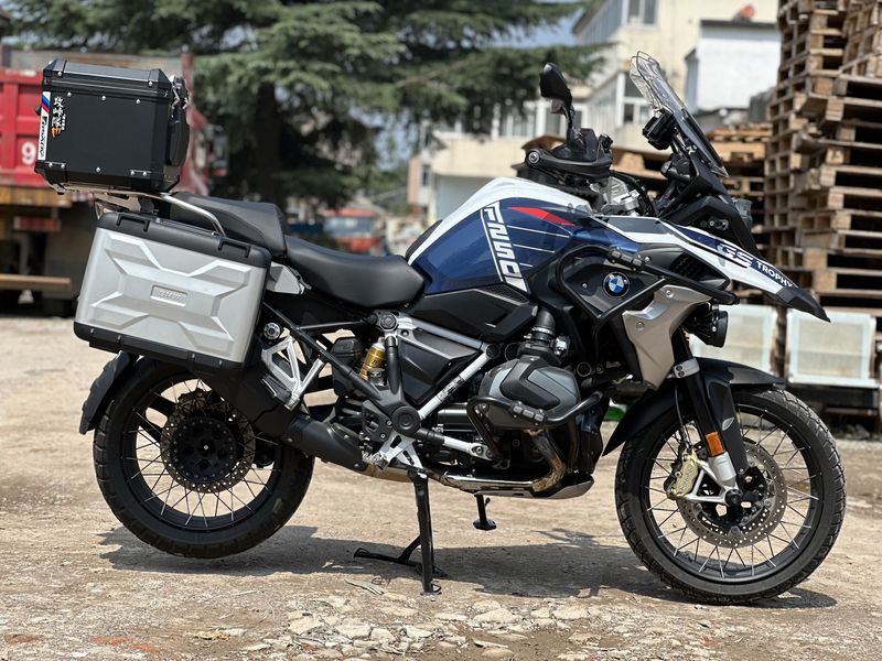 二手宝马R 1250 GS