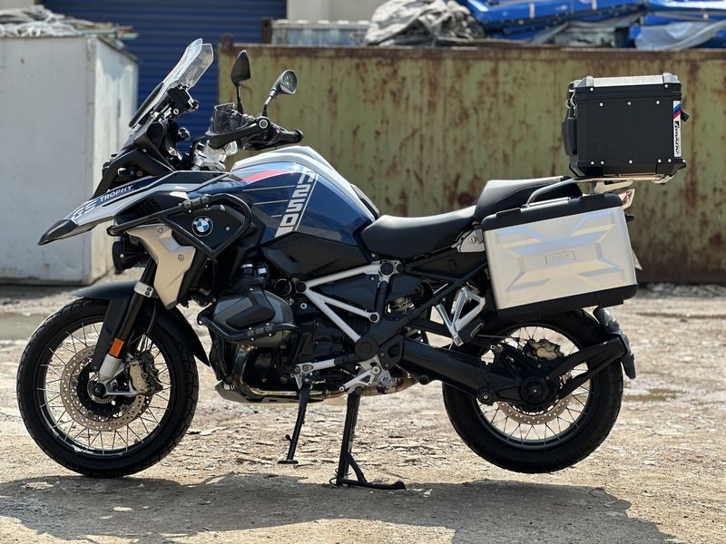 二手宝马R 1250 GS