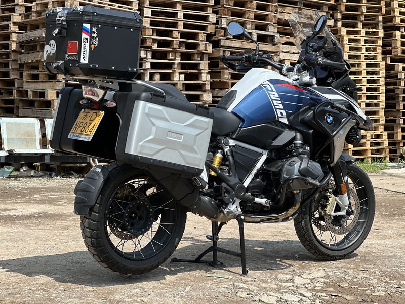 二手宝马R 1250 GS