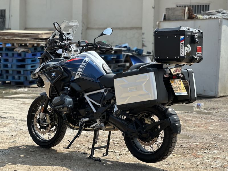 二手宝马R 1250 GS