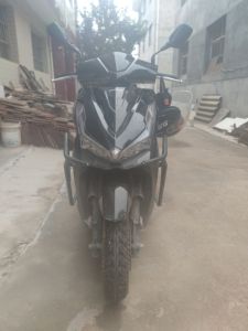 二手大阳VRS125