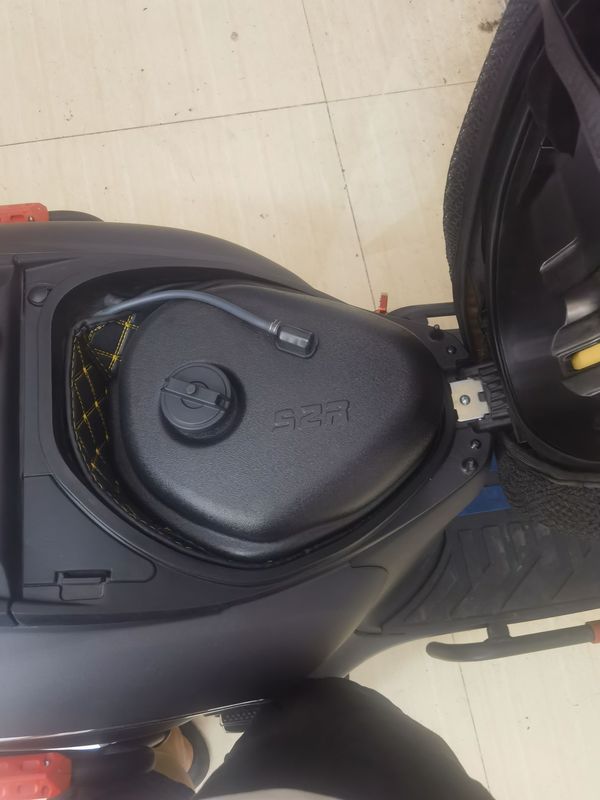 二手济南铃木US125