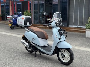二手QJMOTOR阳光壹米