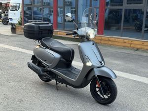 二手光阳Any Like Q 150