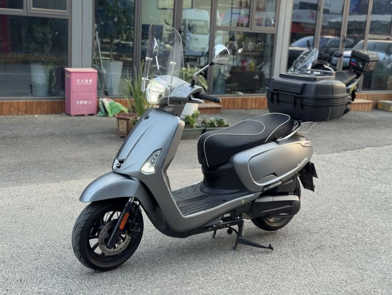 二手光阳Any Like Q 150