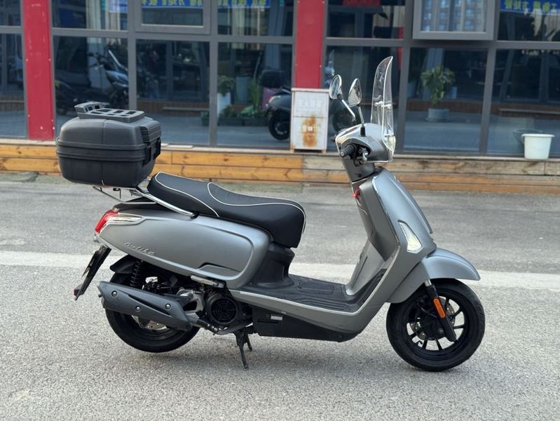 二手光阳Any Like Q 150