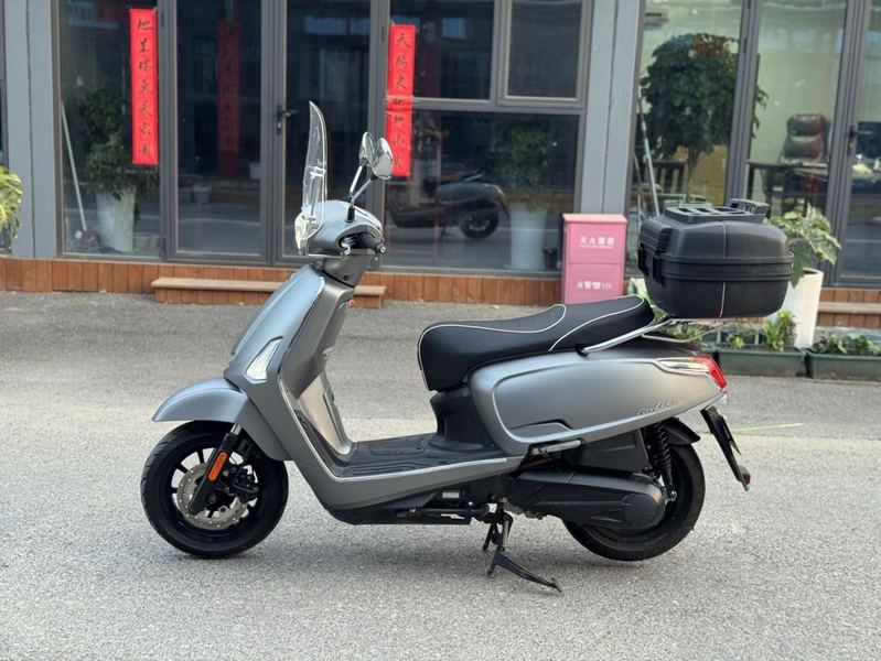 二手光阳Any Like Q 150