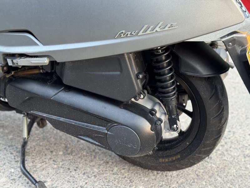 二手光阳Any Like Q 150