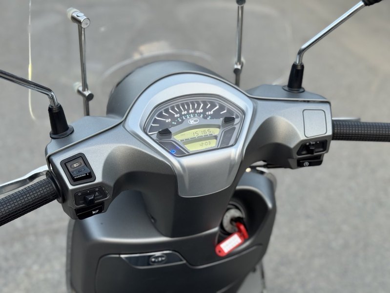 二手光阳Any Like Q 150
