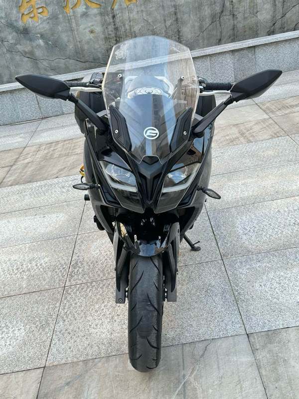 二手春风650GT