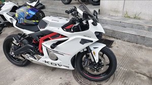二手凯越450RR