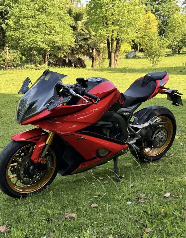 二手杰迪Vision K750