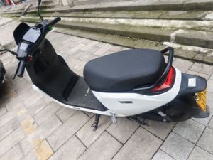 二手九号远航家M
