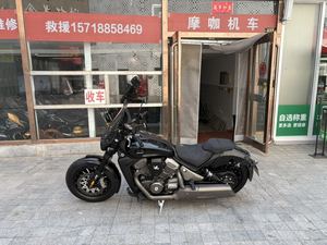 二手奔达黑旗500