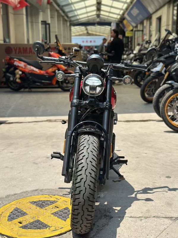二手春风450CL-C