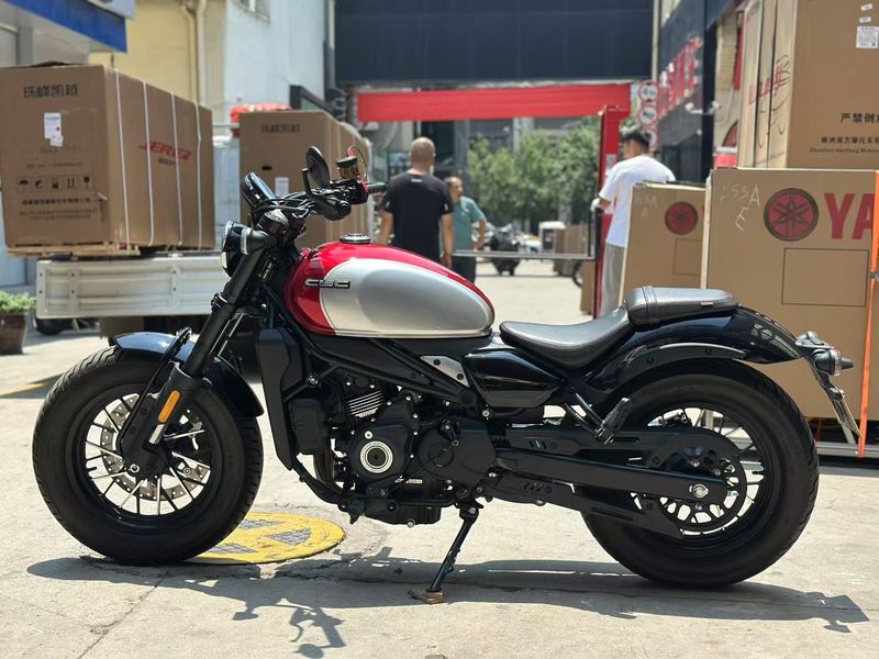 二手春风450CL-C