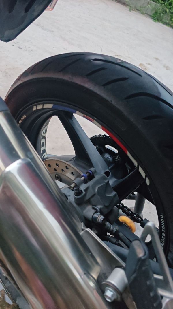 二手本田CBR300R