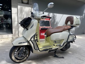 二手赛科龙RT3E 摩登
