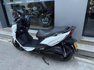 二手光阳Racing X 150