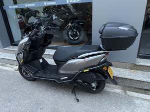 二手豪爵ADX125