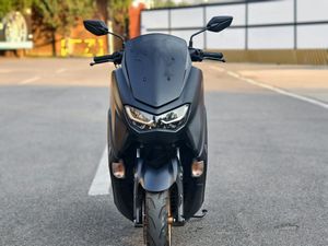 二手雅马哈NMAX