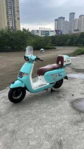 二手摩枭英伦玛莎150TCS