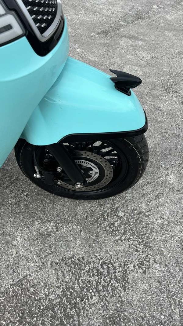 二手摩枭英伦玛莎150TCS