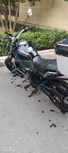 二手春风250CL-X