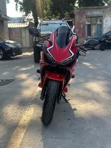二手本田CBR500R