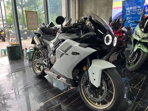 二手春风500SR VOOM