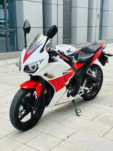 二手本田CBR300R