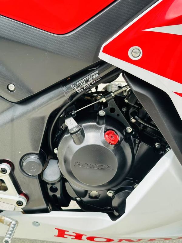 二手本田CBR300R