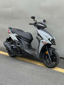 二手三阳JET SL