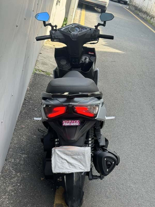二手三阳JET SL