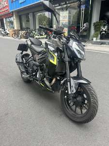 二手贝纳利小迅龙 BN150S