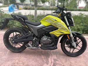 二手宗申250R